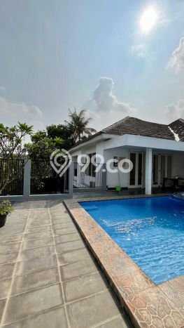 SPECIAL PRICE! Rumah di Kemang, 5 KT, Dekat Fasilitas Umum, LT 8000m² Bangunan 600m² SPECIAL PRICE! Rumah di Kemang, 5 KT, Dekat Fasilitas Umum, LT 8000m² Bangunan 600m²