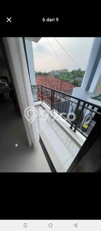 Rumah area Jagakarsa, Akses ke Tol, 3 KM, Luas 120m² Bangunan 100m² Rumah area Jagakarsa, Akses ke Tol, 3 KM, Luas 120m² Bangunan 100m²