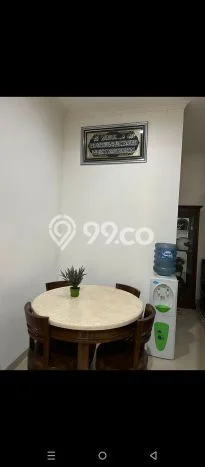 Rumah Asri area Jagakarsa, 3 KT, LT 70m² Bangunan 150m² Rumah Asri area Jagakarsa, 3 KT, LT 70m² Bangunan 150m²