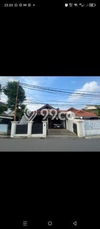 Rumah kawasan Gandaria, 5 KT, Pemandangan Indah, Luas 225m² Bangunan 300m² Rumah kawasan Gandaria, 5 KT, Pemandangan Indah, Luas 225m² Bangunan 300m²