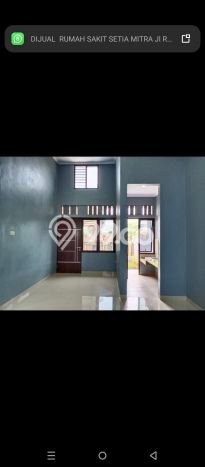 Rumah area Limo, 3 KT, Area Strategis, LT 100m² Bangunan 80m² Rumah area Limo, 3 KT, Area Strategis, LT 100m² Bangunan 80m²