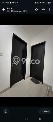 Rumah area Kalibata, 2 KM, Design Modern, LT 150m² LB 150m² Rumah area Kalibata, 2 KM, Design Modern, LT 150m² LB 150m²