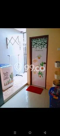 PRIME AREA! Rumah di Limo, 3 KT, Area Premium, LT 120m² Bangunan 176m² PRIME AREA! Rumah di Limo, 3 KT, Area Premium, LT 120m² Bangunan 176m²
