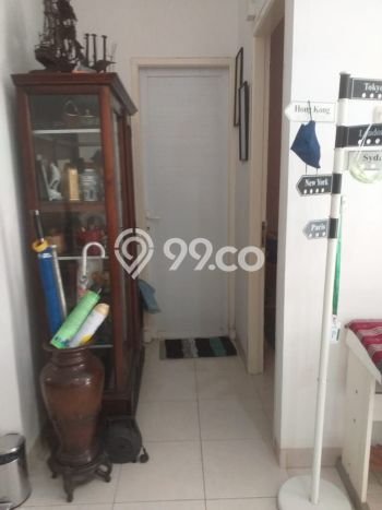 Rumah di Jagakarsa, 2 KM, Lingkungan Potensial Rumah di Jagakarsa, 2 KM, Lingkungan Potensial
