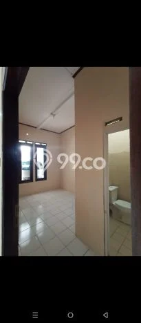 Rumah di Cipete, Area Asri, 3 KM Rumah di Cipete, Area Asri, 3 KM
