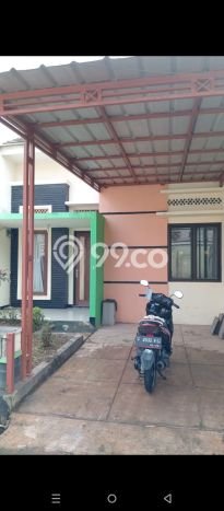 BEST CHOICE! Rumah kawasan Krukut, 2 KT, Akses Mall, Luas 86m² LB 80m² BEST CHOICE! Rumah kawasan Krukut, 2 KT, Akses Mall, Luas 86m² LB 80m²