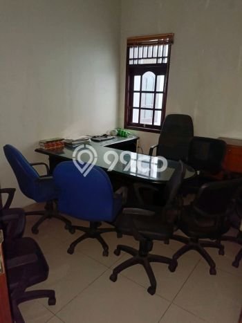 Unit Komersial Tersedia di Tanjung Barat Spesifikasi LB 600m2 Unit Komersial Tersedia di Tanjung Barat Spesifikasi LB 600m2
