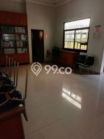 Unit Komersial Tersedia di Tanjung Barat Spesifikasi LB 600m2 Unit Komersial Tersedia di Tanjung Barat Spesifikasi LB 600m2