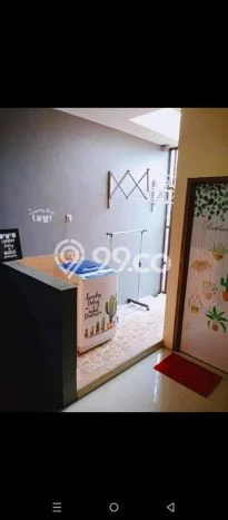 PRIME AREA! Rumah di Limo, 3 KT, Area Premium, LT 120m² Bangunan 176m² PRIME AREA! Rumah di Limo, 3 KT, Area Premium, LT 120m² Bangunan 176m²