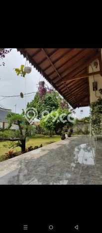 PREMIUM LIVING! Rumah kawasan Ciganjur, 3 KT, Area Berkembang, Luas 600m² LB 450m² PREMIUM LIVING! Rumah kawasan Ciganjur, 3 KT, Area Berkembang, Luas 600m² LB 450m²