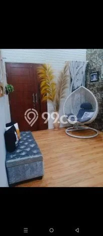 PRIME AREA! Rumah di Limo, 3 KT, Area Premium, LT 120m² Bangunan 176m² PRIME AREA! Rumah di Limo, 3 KT, Area Premium, LT 120m² Bangunan 176m²