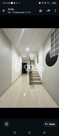 Rumah area Kalibata, 2 KM, Design Modern, LT 150m² LB 150m² Rumah area Kalibata, 2 KM, Design Modern, LT 150m² LB 150m²