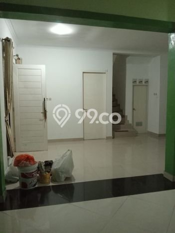 Rumah di Jati Padang, 4 KT, Area Tenang Rumah di Jati Padang, 4 KT, Area Tenang