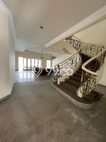 Rumah kawasan Cilandak, Akses ke Fasilitas, 6 KT Rumah kawasan Cilandak, Akses ke Fasilitas, 6 KT