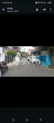 PRIME PROPERTY! Rumah area Pasar Minggu, 2 KM, Lingkungan Elite, Luas 100m² LB 80m² PRIME PROPERTY! Rumah area Pasar Minggu, 2 KM, Lingkungan Elite, Luas 100m² LB 80m²