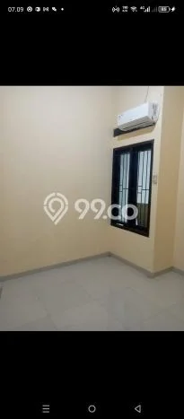 Rumah di Jagakarsa, Akses ke Fasilitas, 3 KT, Luas 100m² Bangunan 120m² Rumah di Jagakarsa, Akses ke Fasilitas, 3 KT, Luas 100m² Bangunan 120m²