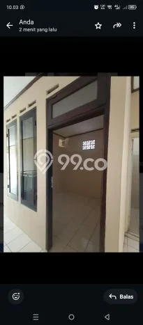 Rumah di Cipete, Area Asri, 3 KM Rumah di Cipete, Area Asri, 3 KM