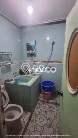 Rumah Elit LB 180m2 Siap Huni Desain Elegan di Araya, Malang Rumah Elit LB 180m2 Siap Huni Desain Elegan di Araya, Malang