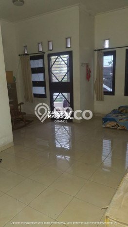 Rumah Elit LB 180m2 Siap Huni Desain Elegan di Araya, Malang Rumah Elit LB 180m2 Siap Huni Desain Elegan di Araya, Malang