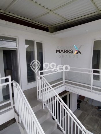 Rumah Mewah LB 350m2 Siap Pakai Desain Elegan di Merjosari, Malang Rumah Mewah LB 350m2 Siap Pakai Desain Elegan di Merjosari, Malang