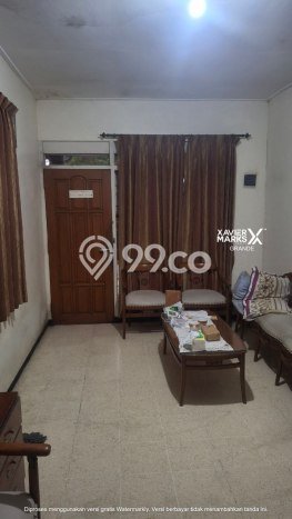 Rumah Elit LB 180m2 Siap Huni Desain Elegan di Araya, Malang Rumah Elit LB 180m2 Siap Huni Desain Elegan di Araya, Malang