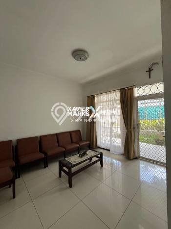 Rumah Minimalis 5 KT LT 236m2 di Tidar Rumah Minimalis 5 KT LT 236m2 di Tidar