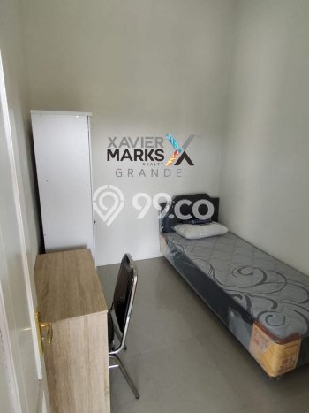 Rumah Mewah LB 350m2 Siap Pakai Desain Elegan di Merjosari, Malang Rumah Mewah LB 350m2 Siap Pakai Desain Elegan di Merjosari, Malang