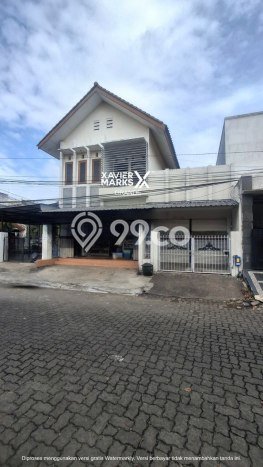 Rumah Elit LB 180m2 Siap Huni Desain Elegan di Araya, Malang Rumah Elit LB 180m2 Siap Huni Desain Elegan di Araya, Malang