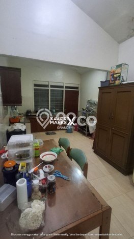 Rumah Elit LB 180m2 Siap Huni Desain Elegan di Araya, Malang Rumah Elit LB 180m2 Siap Huni Desain Elegan di Araya, Malang