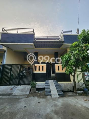 Dijual Rumah Minimalis Bagus Punya 2 KT di Babelan Bekasi SHM Dijual Rumah Minimalis Bagus Punya 2 KT di Babelan Bekasi SHM