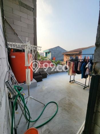 Dijual Rumah Minimalis Bagus Punya 2 KT di Babelan Bekasi SHM Dijual Rumah Minimalis Bagus Punya 2 KT di Babelan Bekasi SHM