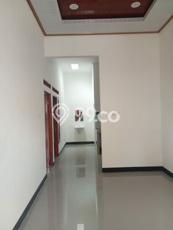 Rumah Minimalis 2 KT di Harapan Indah Bekasi Rumah Minimalis 2 KT di Harapan Indah Bekasi