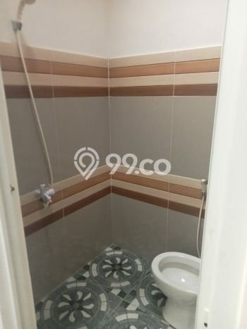 Rumah Minimalis 2 KT di Harapan Indah Bekasi Rumah Minimalis 2 KT di Harapan Indah Bekasi