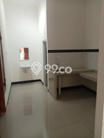 Rumah Minimalis 2 KT di Harapan Indah Bekasi Rumah Minimalis 2 KT di Harapan Indah Bekasi