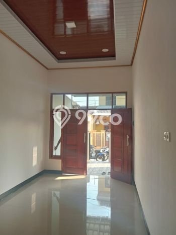 Rumah Minimalis 2 KT di Harapan Indah Bekasi Rumah Minimalis 2 KT di Harapan Indah Bekasi