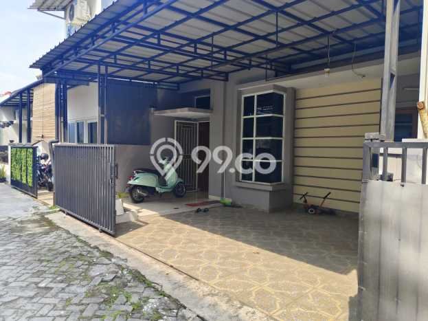 Hunian Nyaman Asri 2 KT Siap Pakai di Poris Tangerang Hunian Nyaman Asri 2 KT Siap Pakai di Poris Tangerang