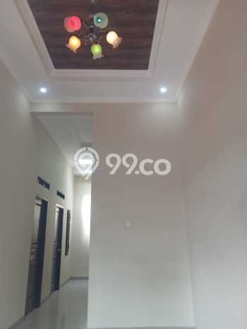 Jual Rumah Eksklusif 2 KT di Pejuang, Bekasi Jual Rumah Eksklusif 2 KT di Pejuang, Bekasi