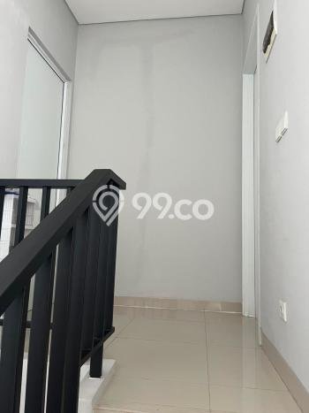 Hunian Cantik Modern Lb 120m2 di Cakung, Jakarta Timur Hunian Cantik Modern Lb 120m2 di Cakung, Jakarta Timur