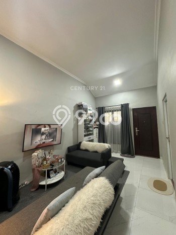 For Sale Rumah 2 Kamar Lokasi Strategis Bagus dan Strategis di Cakung For Sale Rumah 2 Kamar Lokasi Strategis Bagus dan Strategis di Cakung