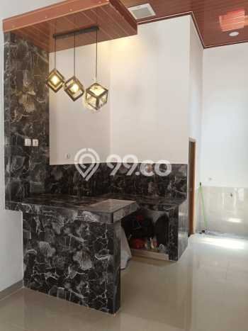 Rumah Modern 3 KT LT 72m2 di Harapan Baru Rumah Modern 3 KT LT 72m2 di Harapan Baru