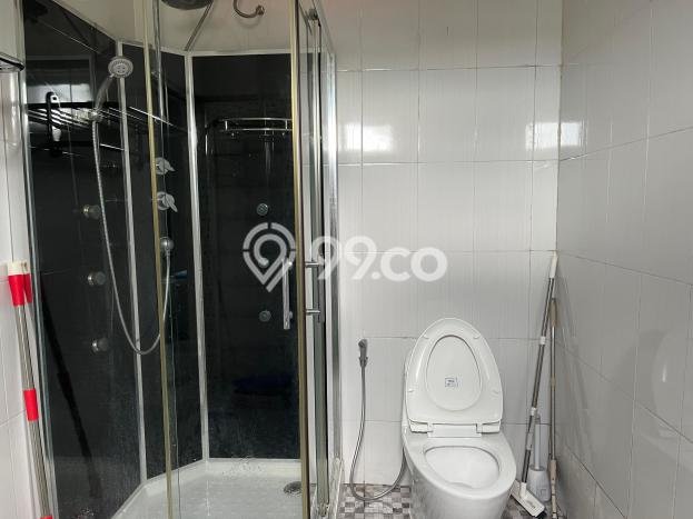 Hunian Cantik Modern Lb 120m2 di Cakung, Jakarta Timur Hunian Cantik Modern Lb 120m2 di Cakung, Jakarta Timur