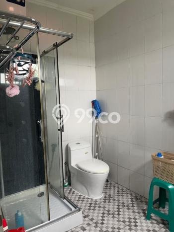 Hunian Cantik Modern Lb 120m2 di Cakung, Jakarta Timur Hunian Cantik Modern Lb 120m2 di Cakung, Jakarta Timur
