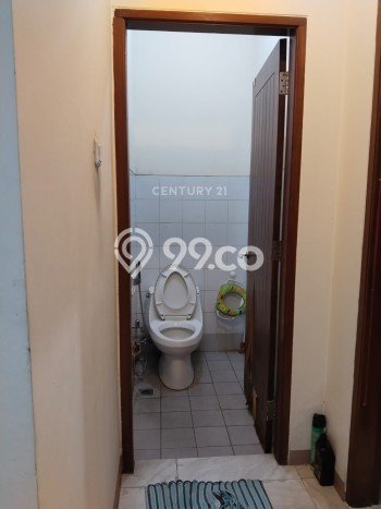 Rumah Modern 2 KT di Harapan Indah Bekasi Unfurnished Rumah Modern 2 KT di Harapan Indah Bekasi Unfurnished