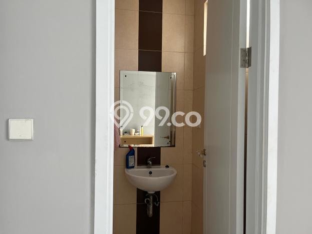 Hunian Cantik Modern Lb 120m2 di Cakung, Jakarta Timur Hunian Cantik Modern Lb 120m2 di Cakung, Jakarta Timur
