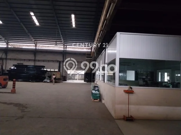 Unit Gudang Strategis di Lippo Cikarang, Cikarang Potensi Cuan Besar Unit Gudang Strategis di Lippo Cikarang, Cikarang Potensi Cuan Besar