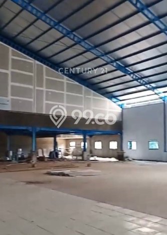 Unit Gudang Disewa Lokasi Kalijati, Subang Spesifikasi Luas Bangunan 11000m2 Unit Gudang Disewa Lokasi Kalijati, Subang Spesifikasi Luas Bangunan 11000m2