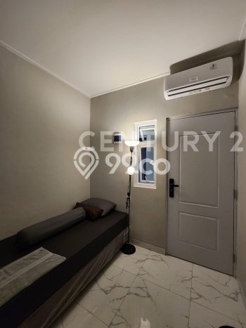 Jual Rumah Mewah Elegan Dengan View Cantik di Jababeka, Bekasi Jual Rumah Mewah Elegan Dengan View Cantik di Jababeka, Bekasi