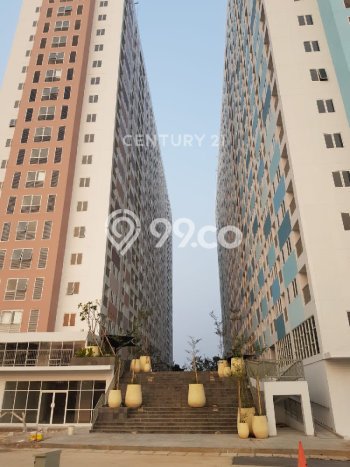 Untuk Dijual Apartemen di Karawang Barat, Karawang 1 KT, 1 KM Strategis Untuk Dijual Apartemen di Karawang Barat, Karawang 1 KT, 1 KM Strategis