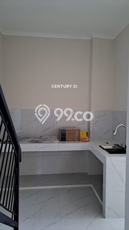 Dijual Hunian Rumah Nyaman 2 Kamar di BSD City, Tangerang Dijual Hunian Rumah Nyaman 2 Kamar di BSD City, Tangerang