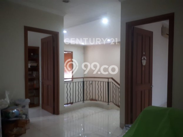 Rumah 3 Kamar di Pinggir Kota Lippo Cikarang, Cikarang - Harga Terjangkau Rumah 3 Kamar di Pinggir Kota Lippo Cikarang, Cikarang - Harga Terjangkau